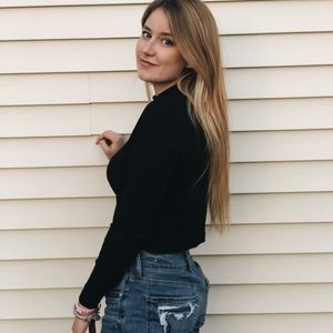 Meet your Posher, Gilly